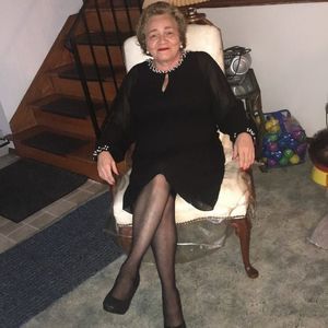 Meet your Posher, Jackie